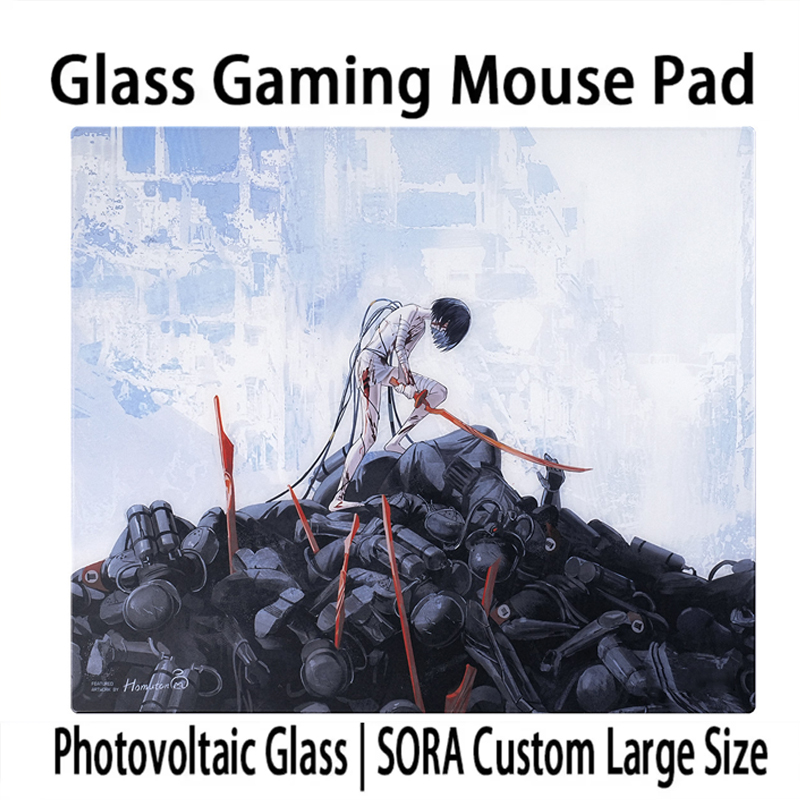 Esports Gaming Gear - Tappetino per Mouse da Gaming P-Psychological