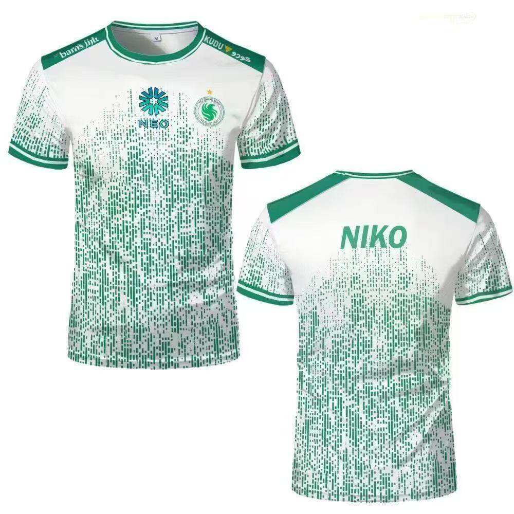 Custom Esports Gaming Jersey - Nuova Maglia Estiva 2026 Karrigan Falcons