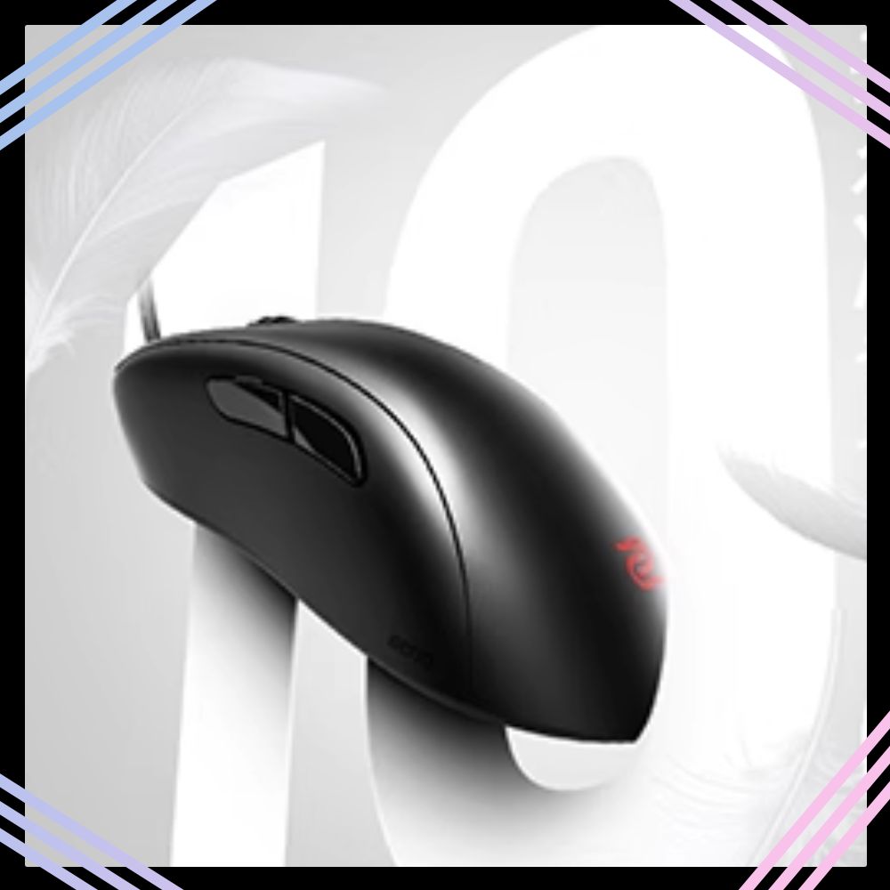 Esports Gaming Gear - ZOWIE GEAR Serie EC-C Mouse Esports