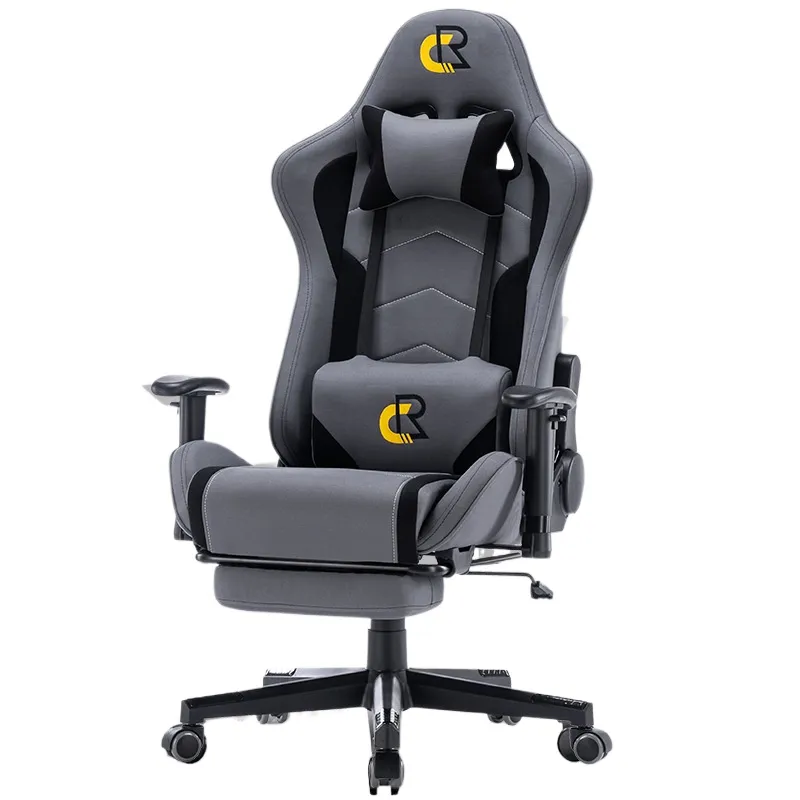 Esports Gaming Hotel - Sedia da Gaming D88 Esports, Sedia