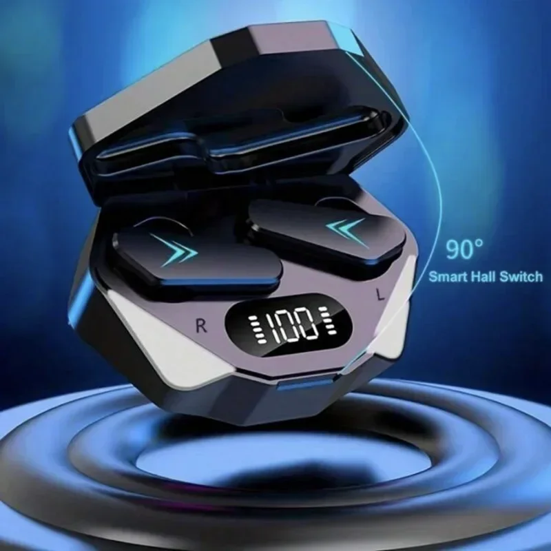 Esports Gaming Bar - Nuovi auricolari Bluetooth TWS Cuffie senza