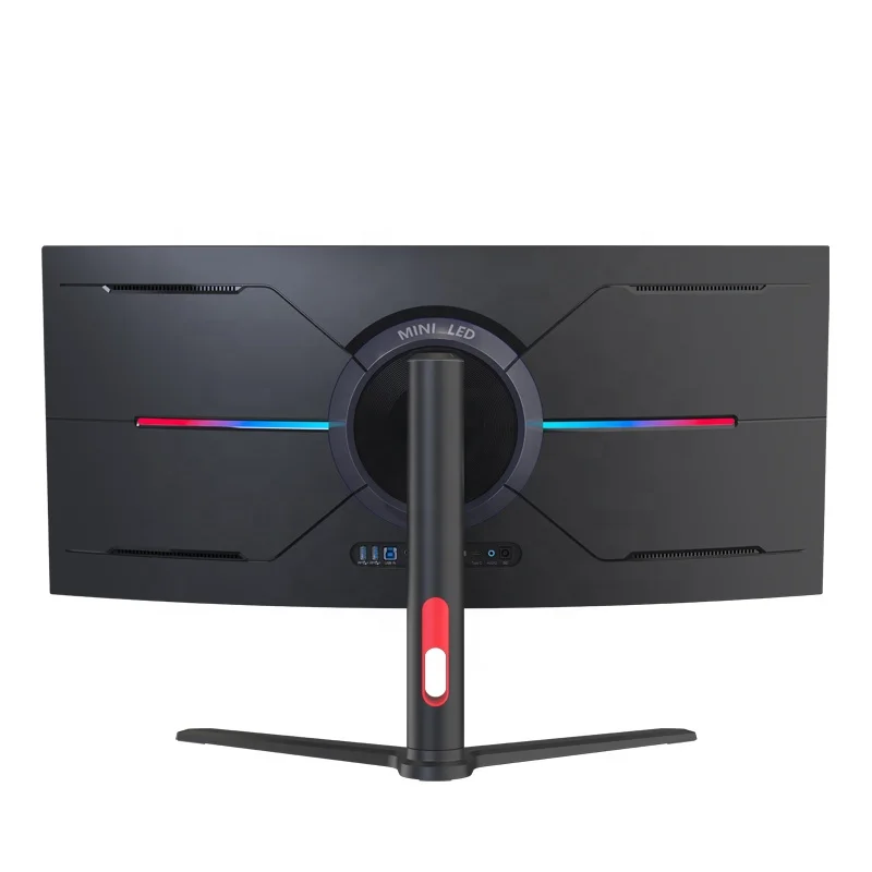 Esports Gaming Monitor - Nuovo Monitor da Gaming M34HWW-Pro 34
