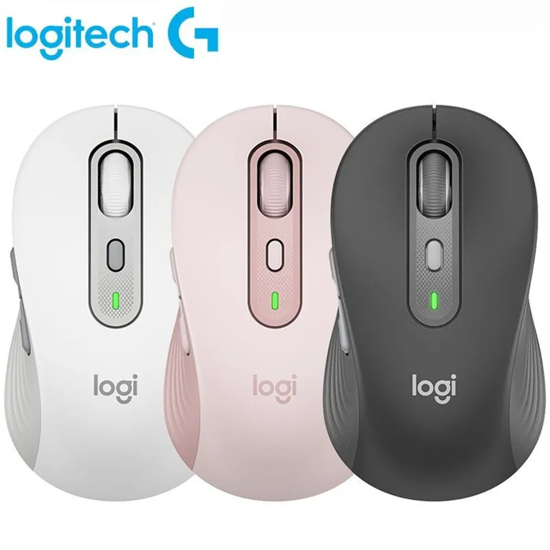 Esports Wireless Gaming Mouse - Mouse wireless Bluetooth Logitech (G) M750,