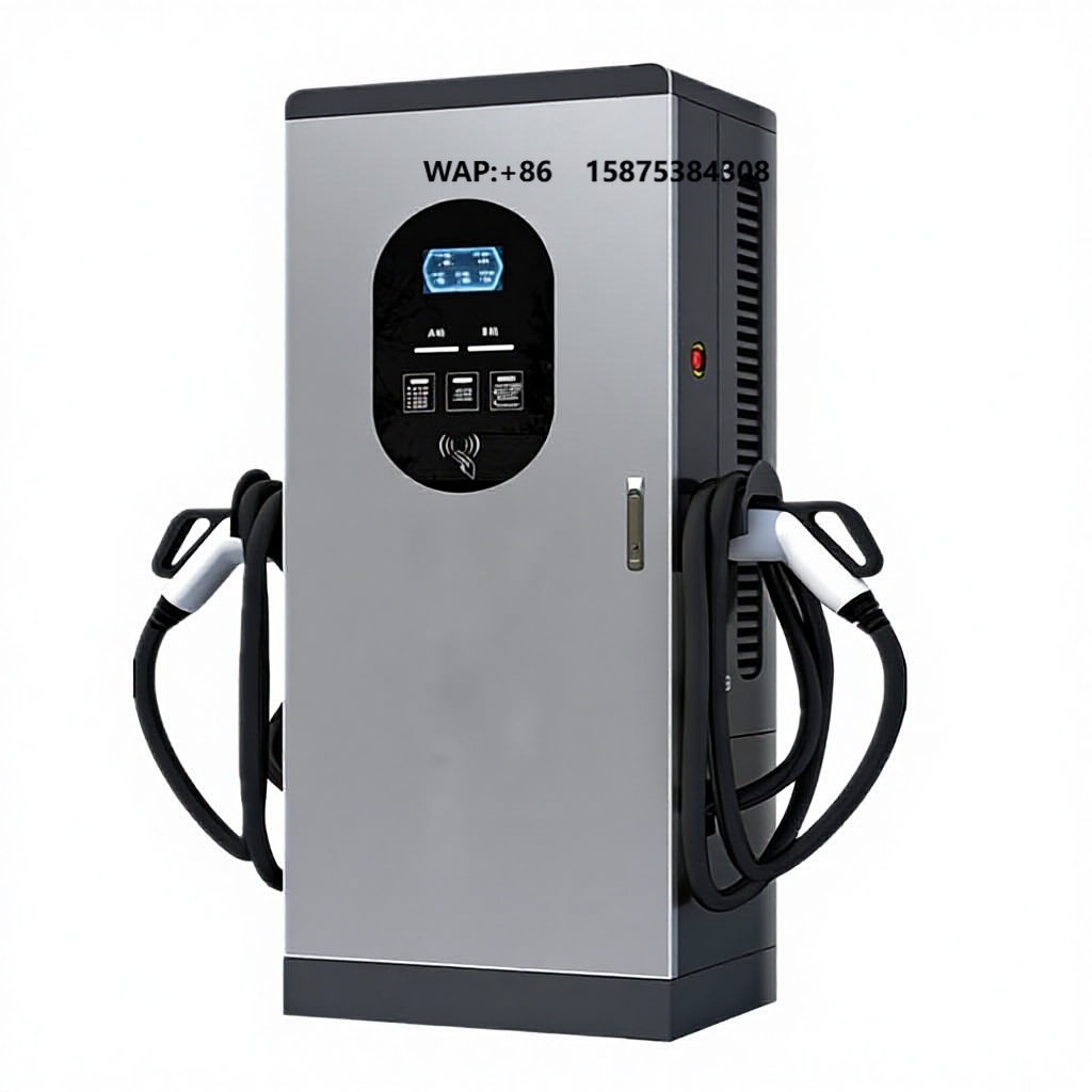 Controller Charging Stand - Stazione di Ricarica per Veicoli Elettrici