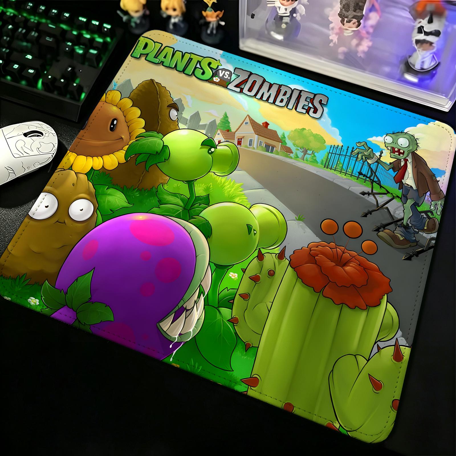 Esports Vs Gaming - Tappetino da gioco compatto con bordo