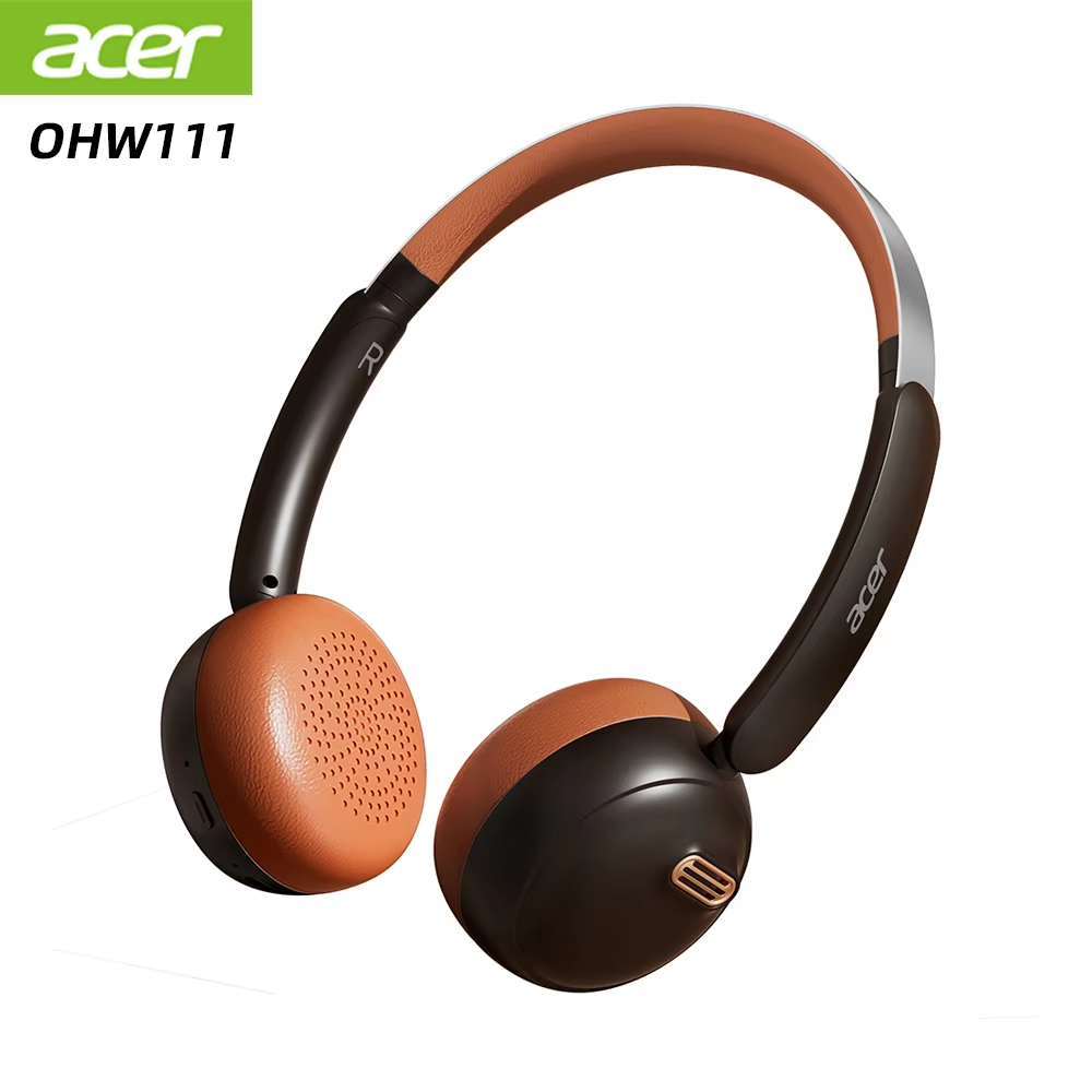 Esports Gaming Monitor - Acer OHW111 Cuffie Bluetooth INS Stile