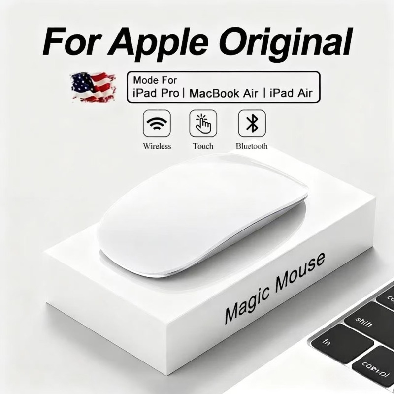 Esports Wireless Gaming Mouse - Mouse Wireless Bluetooth 5.0 Originale APPLE