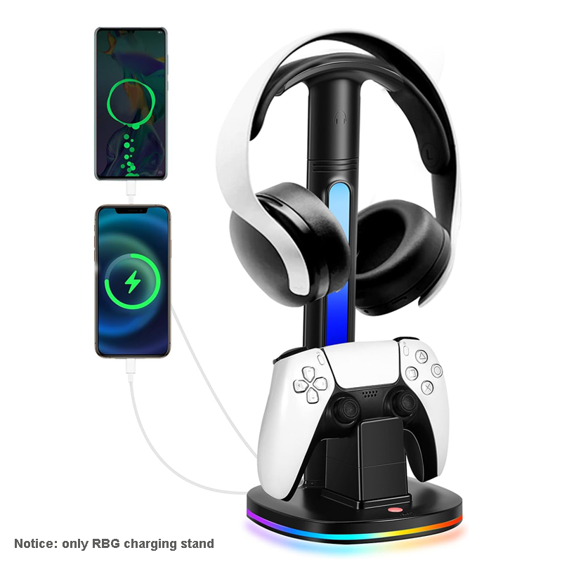 Controller Charging Stand - Stazione di ricarica del controller Supporto