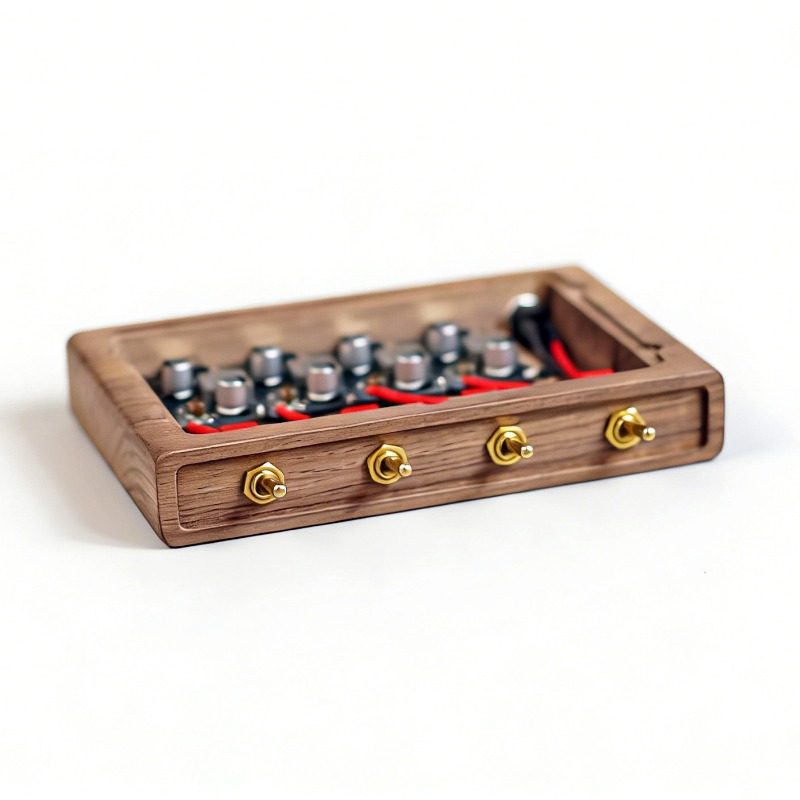 Controller Charging Stand - Modulo di Alimentazione USB a 4