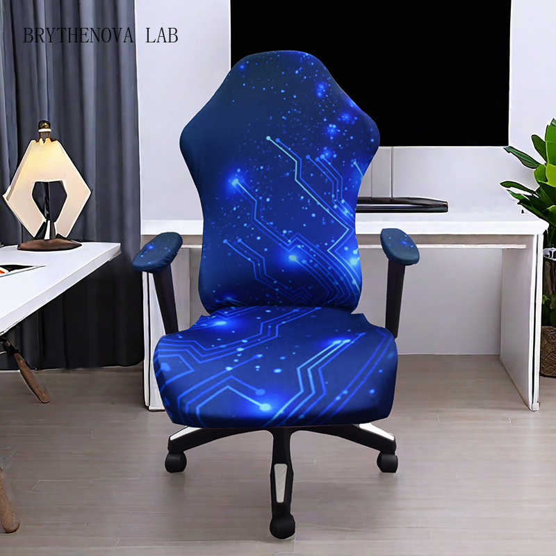 Esports Gaming Hotel - Copertura Elastica per Sedia da Gaming,