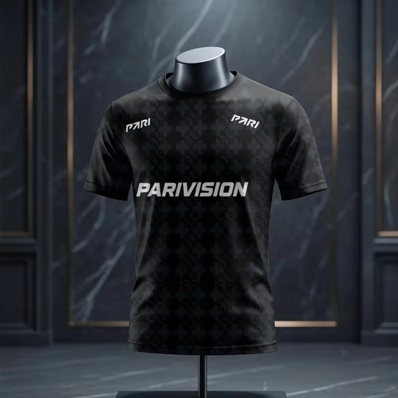 Esports Gaming Sleeve - Maglie PARIVISION CS2 Esports Team 2026