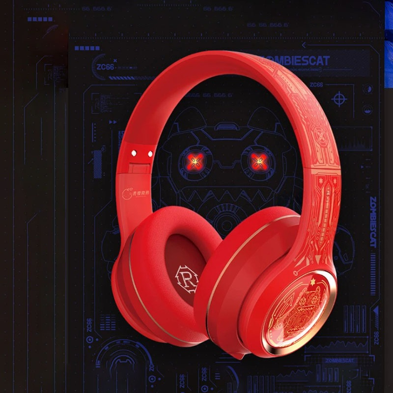 Cuffie Wireless Bluetooth Dual - Esports Gaming Bar recensione e prezzo