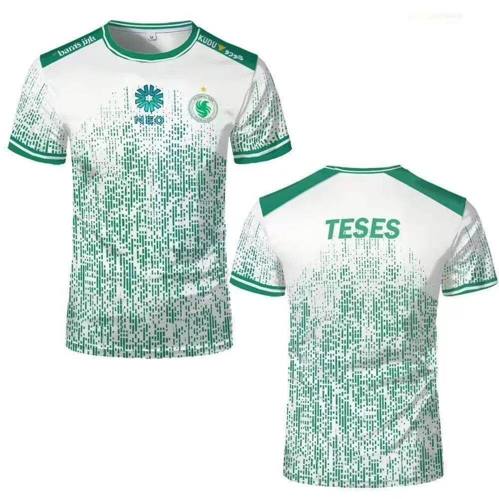 Nuova Maglia Estiva 2026 Karri - Custom Esports Gaming Jersey recensione e prezzo