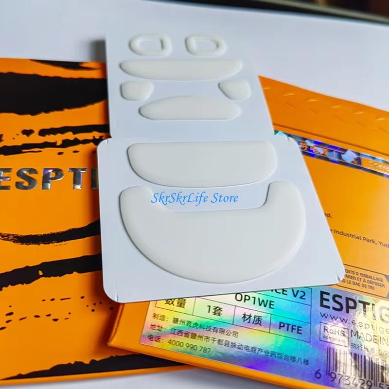 E65E Esports PTFE Gaming Mouse - Esports Gaming Gear recensione e prezzo