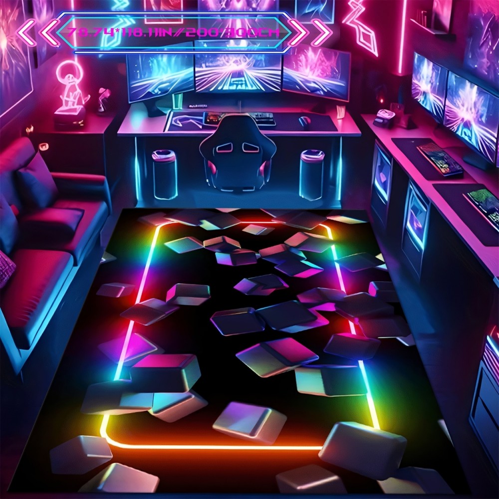 Tappetino da gioco VIKAMA dal  - Esports Gaming Hotel recensione e prezzo