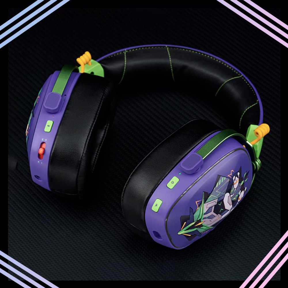 VALKYRIE VK S1 Cuffie da gioco - Esports Gaming Bar recensione e prezzo