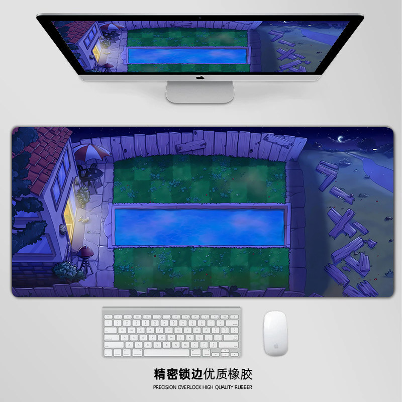 Tappetino per mouse da gioco P - Esports Vs Gaming recensione e prezzo