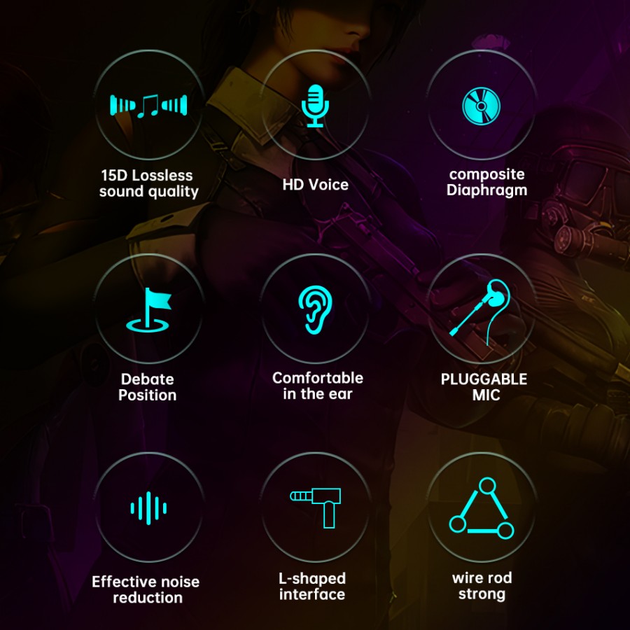 Cuffie da gioco per eSport, su - Esports Gaming Bar recensione e prezzo