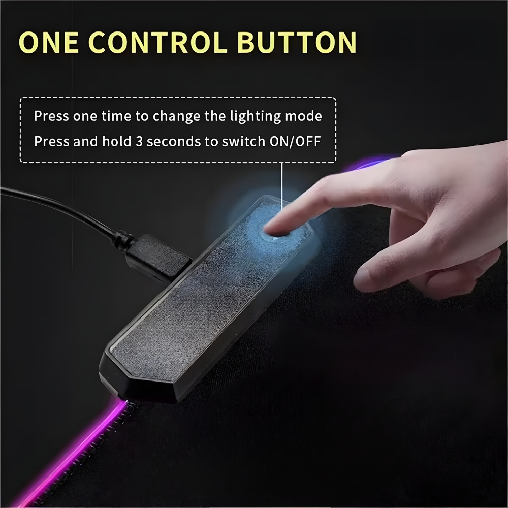 Tappetino per mouse da gaming  - Esports Vs Gaming recensione e prezzo