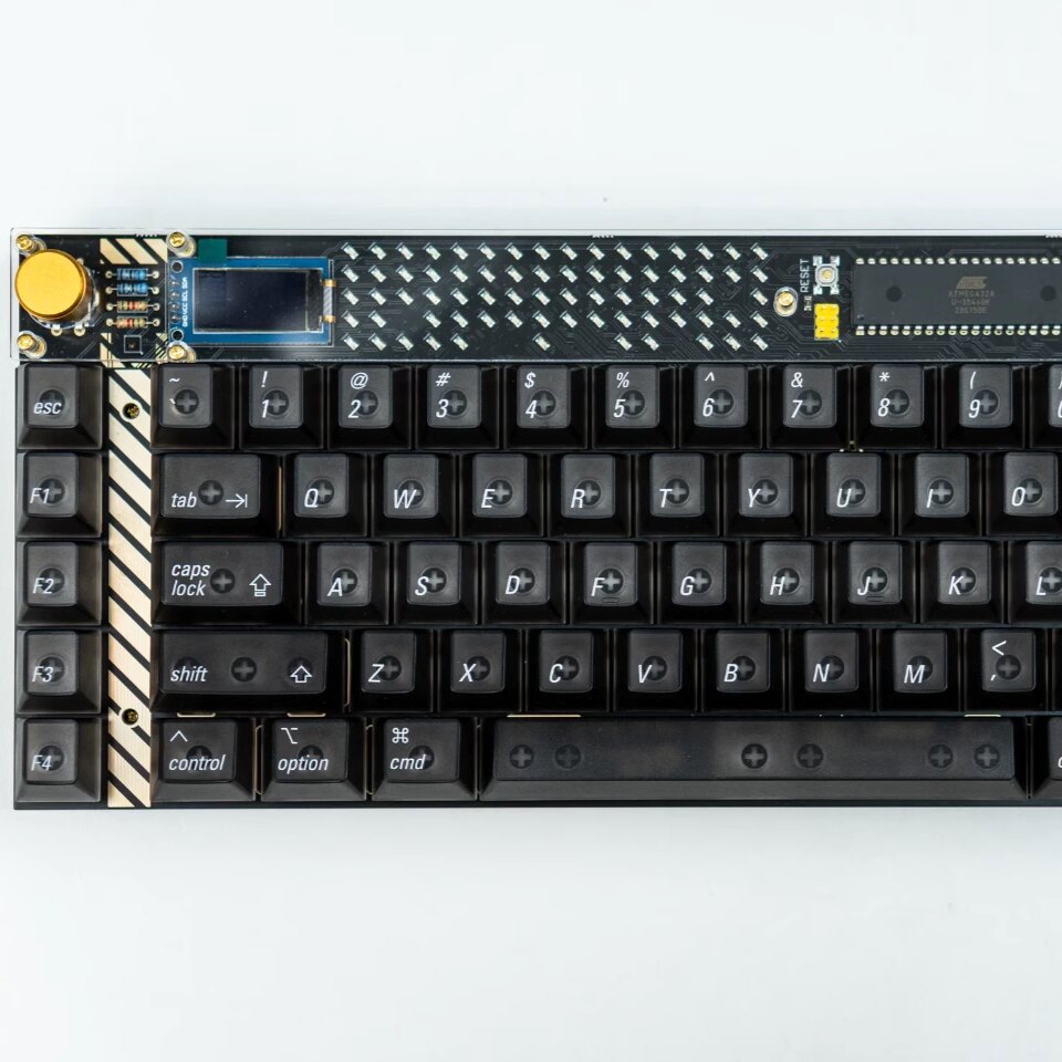Kit Tastiera Meccanica Lele76Y - Esports Gaming Industry recensione e prezzo