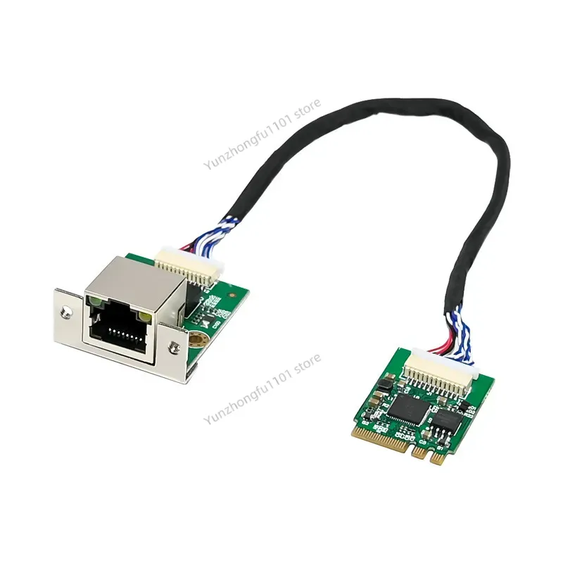 Scheda di rete Ethernet M.2 A+ - Esports Gaming Industry recensione e prezzo