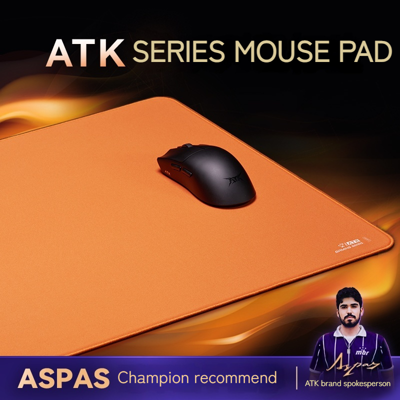 Hot Atk Kong Xsoft Esports Mou - Esports Gaming Gear recensione e prezzo