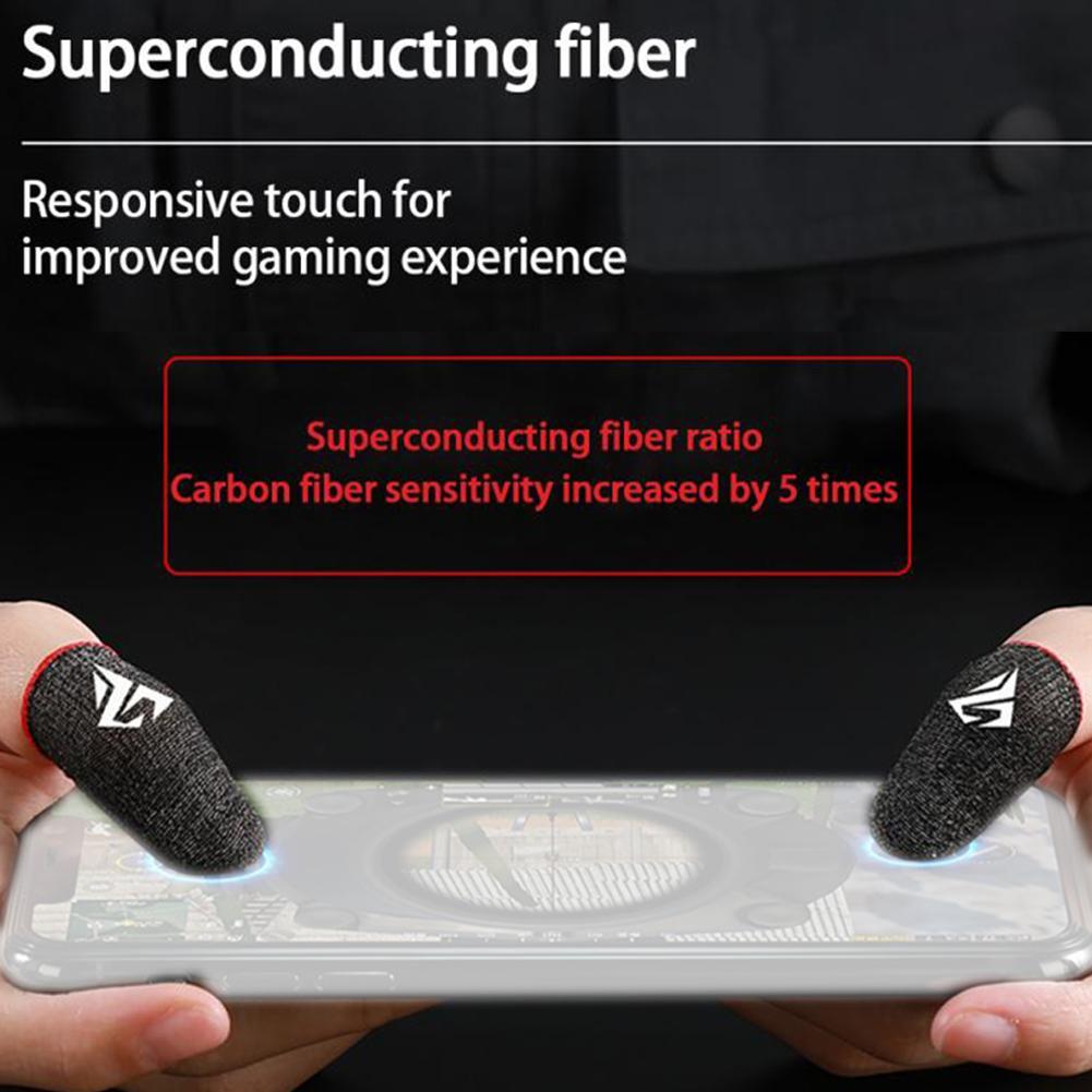 1 Paio di Guanti Professionali - Esports Gaming Sleeve recensione e prezzo