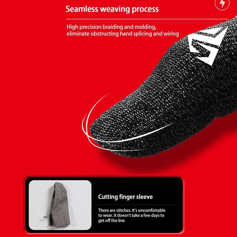 2 guanti da gaming per eSports - Esports Gaming Sleeve recensione e prezzo