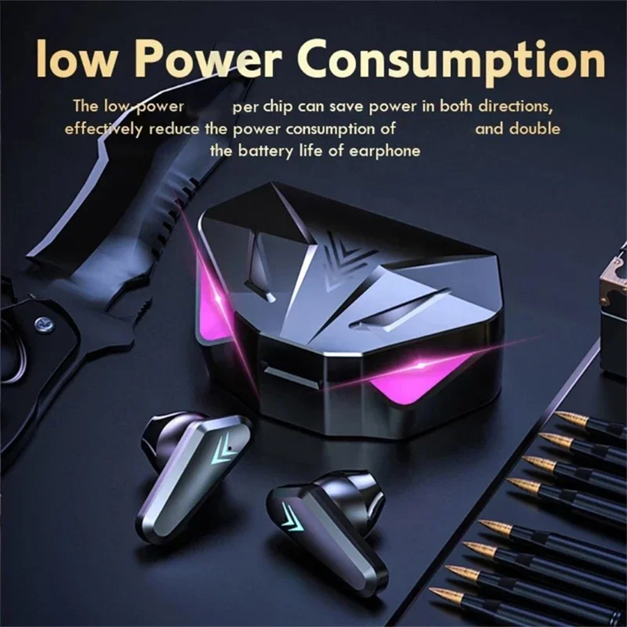 X15 TWS Auricolare wireless Cu - Esports Gaming Gear recensione e prezzo