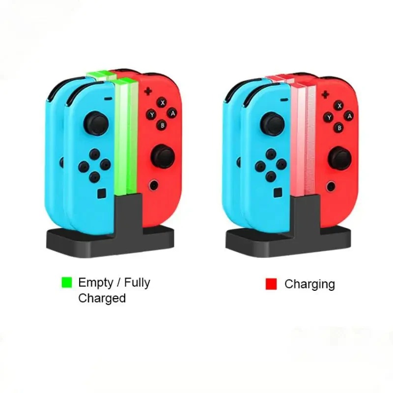 Supporto per caricabatterie a  - Controller Charging Stand recensione e prezzo