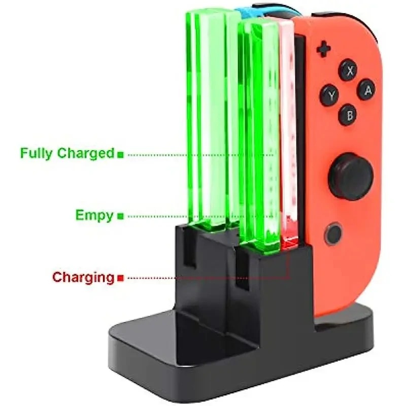 Supporto per caricabatterie a  - Controller Charging Stand recensione e prezzo