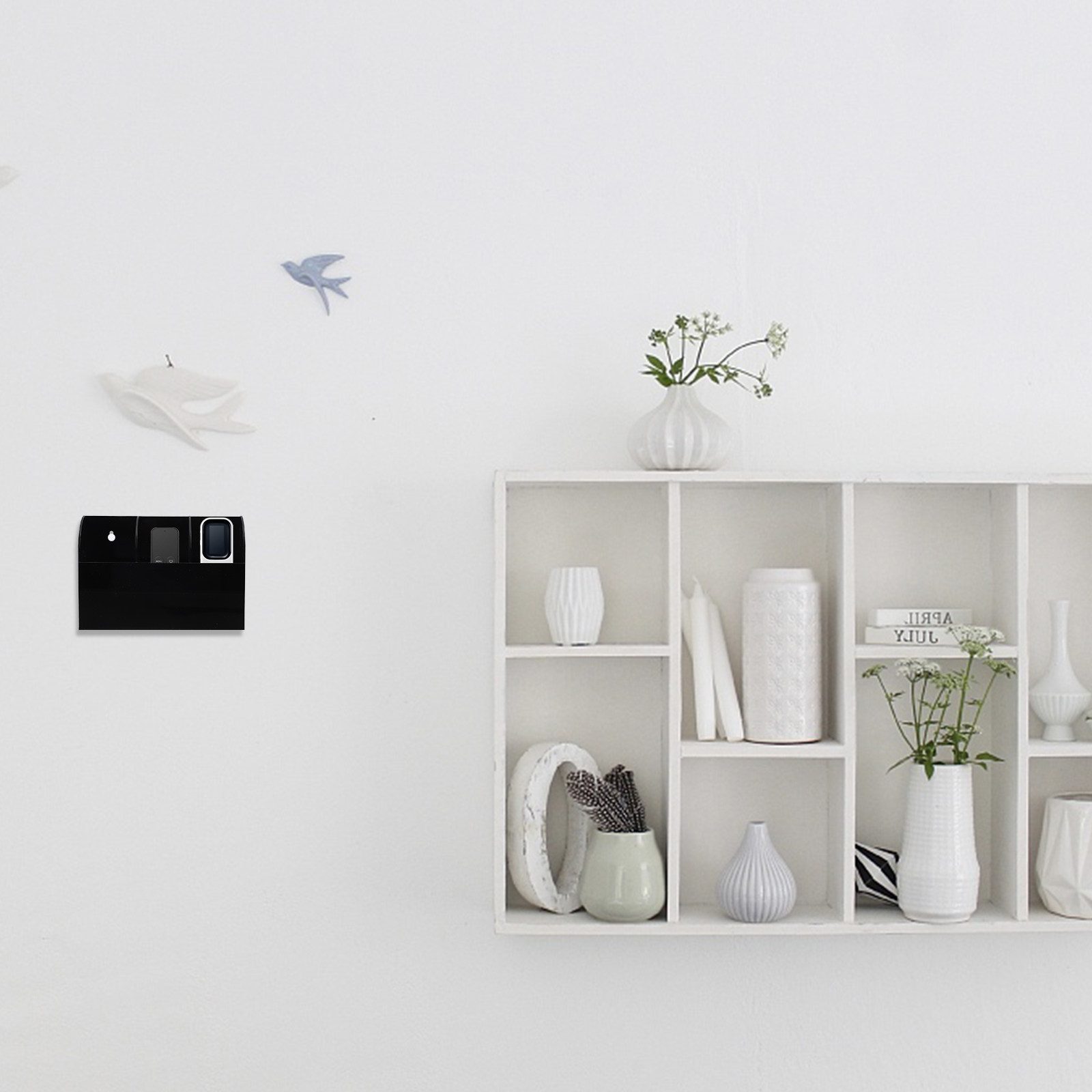 Supporto da Parete per Telecom - Controller Charging Stand recensione e prezzo