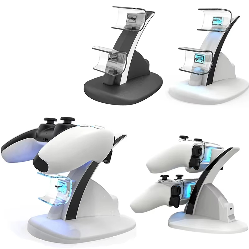 Per Sony PS5 Doppio Controller - Controller Charging Stand recensione e prezzo