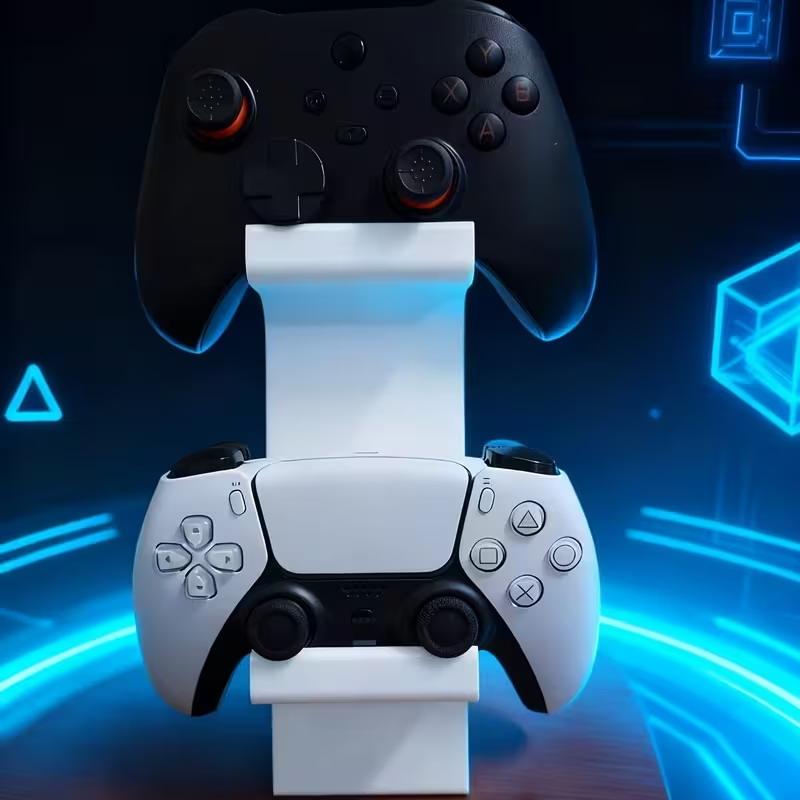 Supporto per controller 3 in 1 - Controller Charging Stand recensione e prezzo