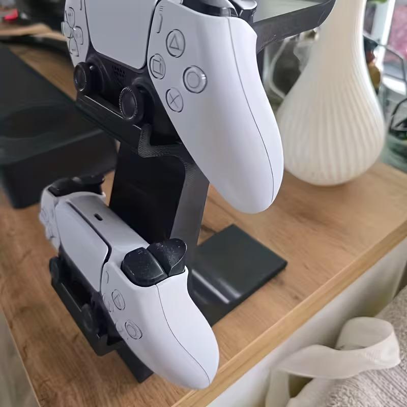 Supporto per controller 3 in 1 - Controller Charging Stand recensione e prezzo