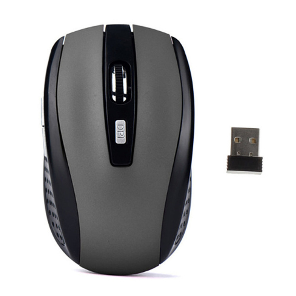 Mouse wireless Mouse silenzios - Esports Wireless Gaming Mouse recensione e prezzo
