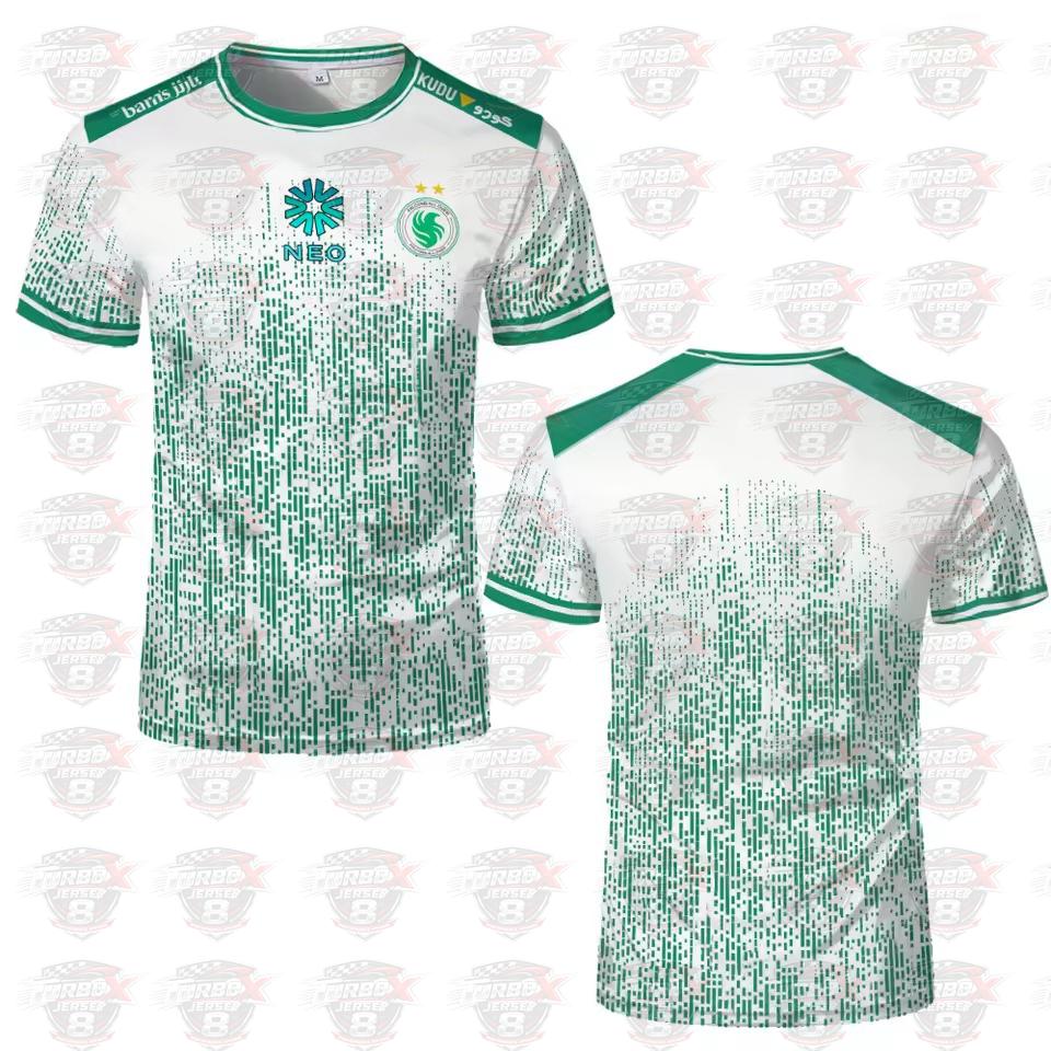 Karrigan Summer New Falcons Ga - Custom Esports Gaming Jersey recensione e prezzo