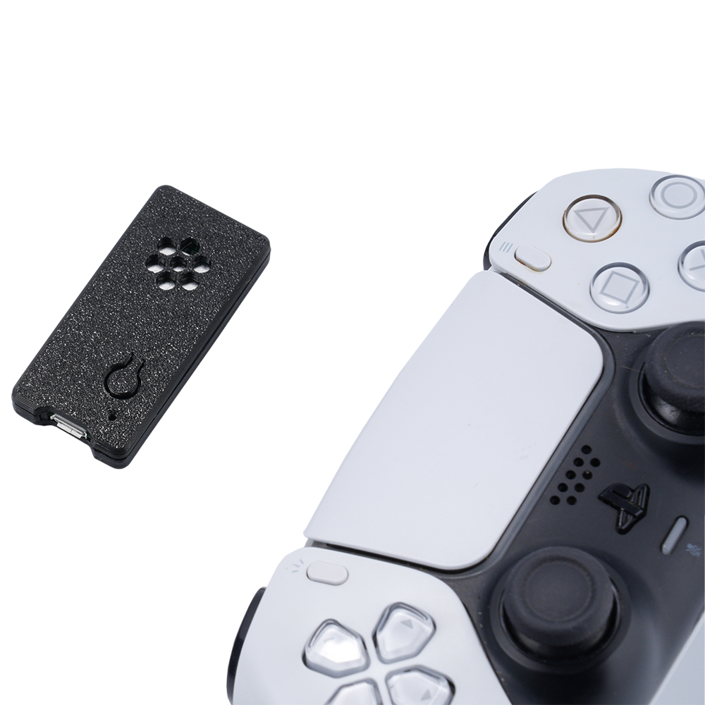 Adattatore Wireless DS5Dongle  - Controller Charging Stand recensione e prezzo