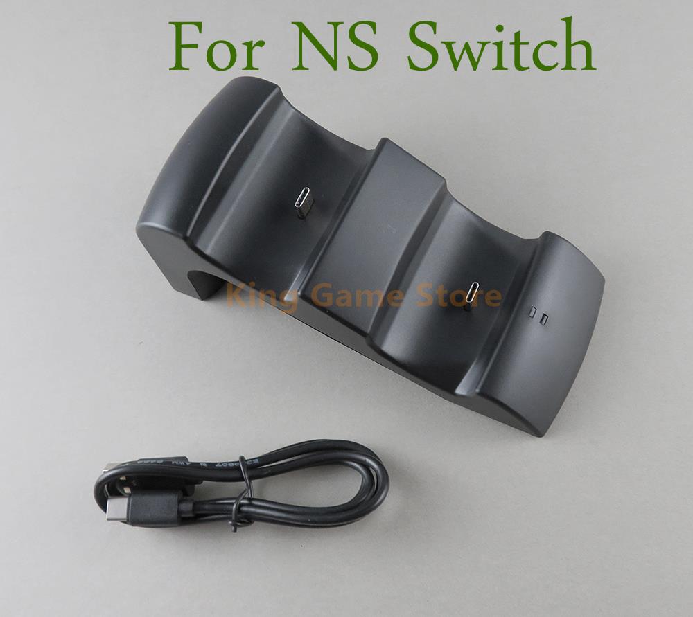Caricatore Wireless per Contro - Controller Charging Stand recensione e prezzo