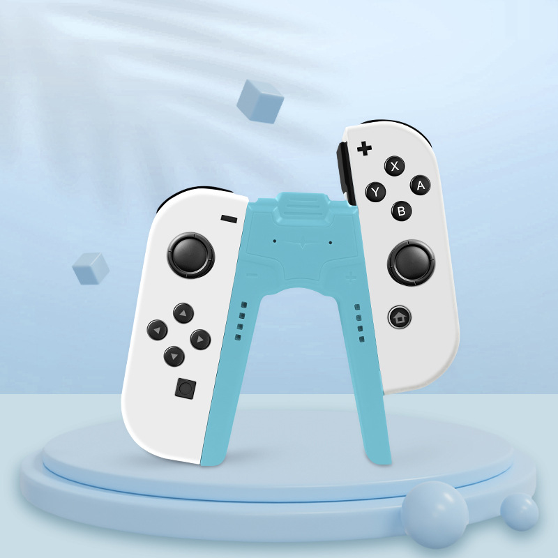 Mini impugnatura dock di ricar - Controller Charging Stand recensione e prezzo