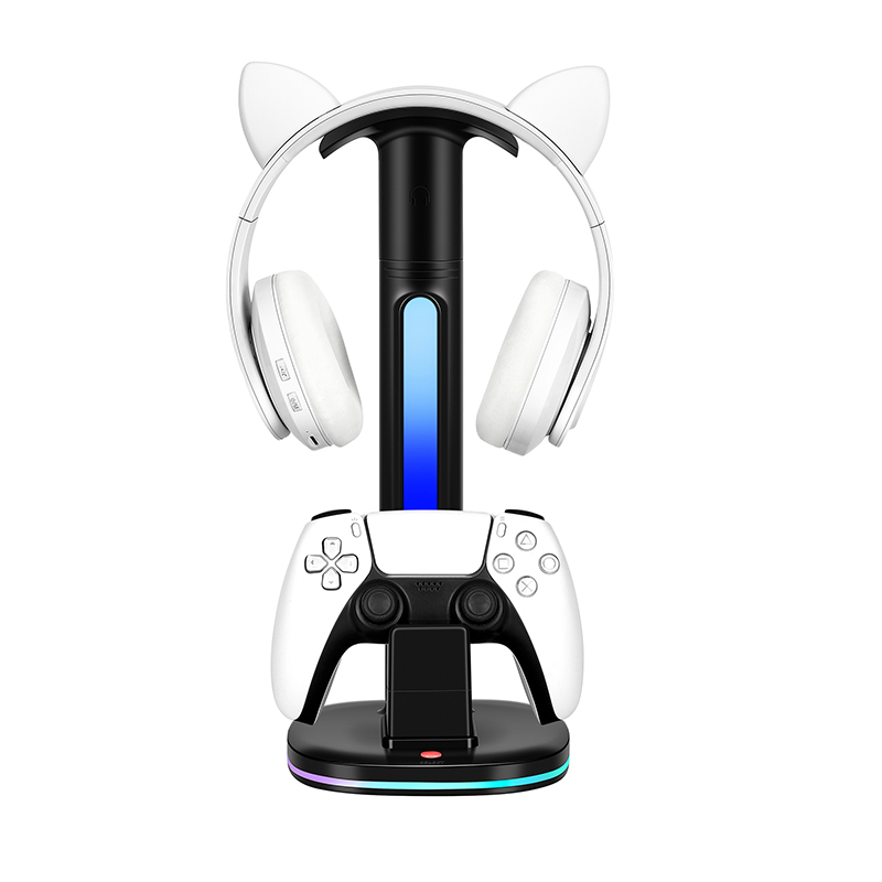 Supporto con Display LED per C - Controller Charging Stand recensione e prezzo