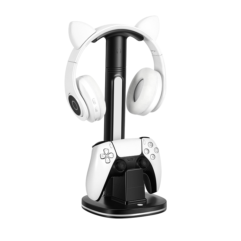 Supporto con Display LED per C - Controller Charging Stand recensione e prezzo