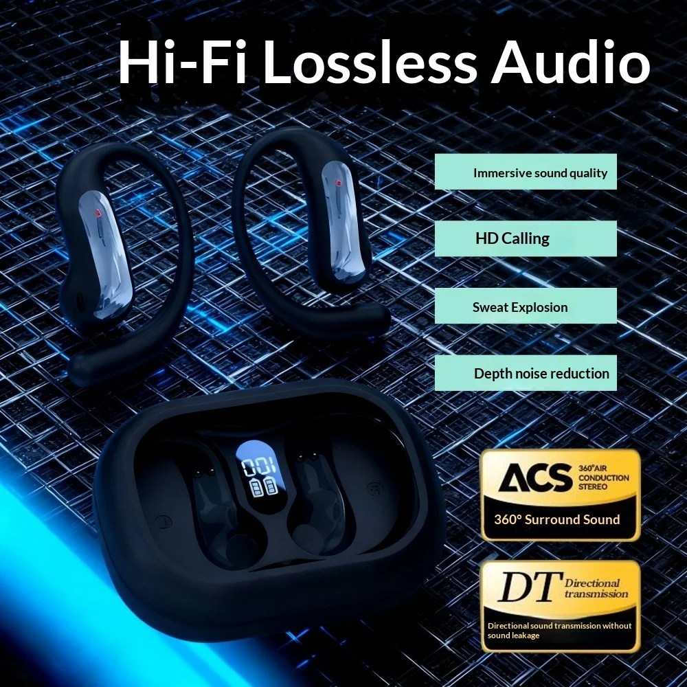 Auricolari Bluetooth Wireless  - Esports Gaming Bar recensione e prezzo