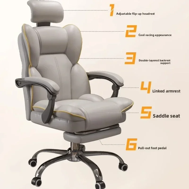 Sedia da Ufficio Ergonomica pe - Esports Gaming Hotel recensione e prezzo