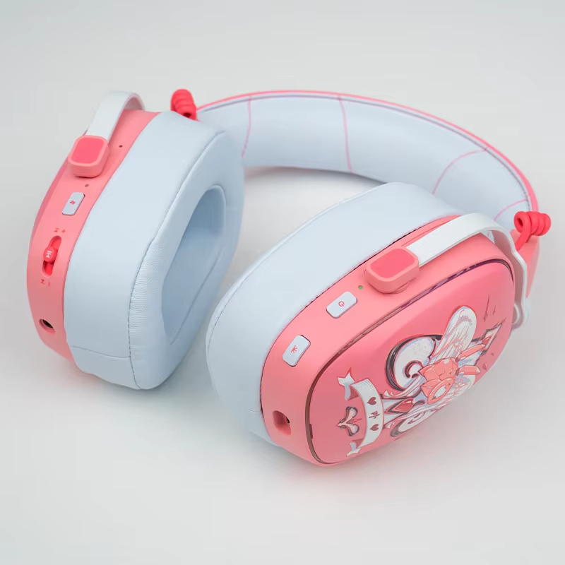 VALKYRIE VK S1 Cuffie da Gamin - Esports Gaming Gear recensione e prezzo