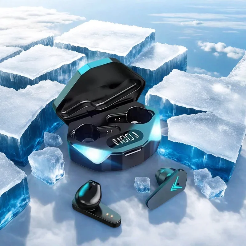 Nuovi auricolari Bluetooth TWS - Esports Gaming Bar recensione e prezzo