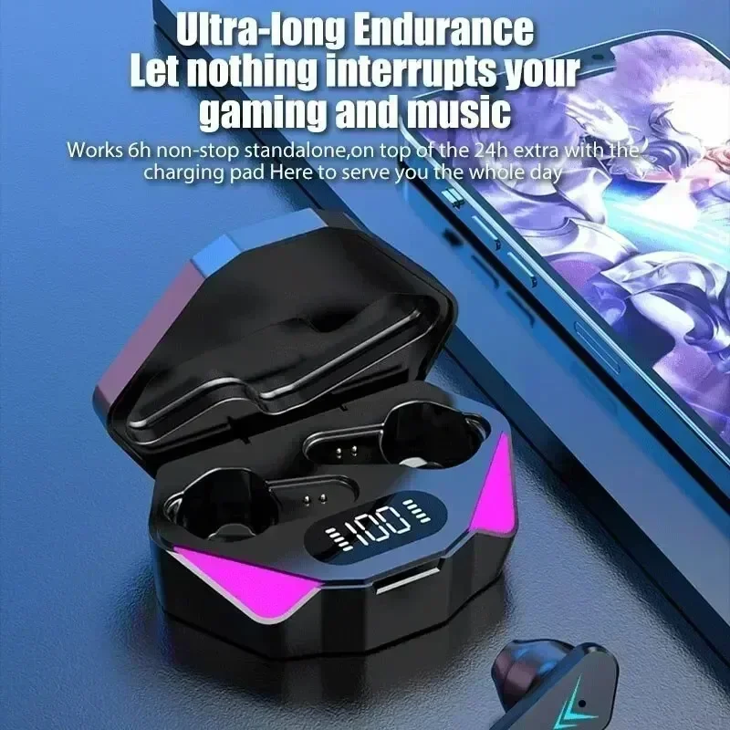 Nuovi auricolari Bluetooth TWS - Esports Gaming Bar recensione e prezzo