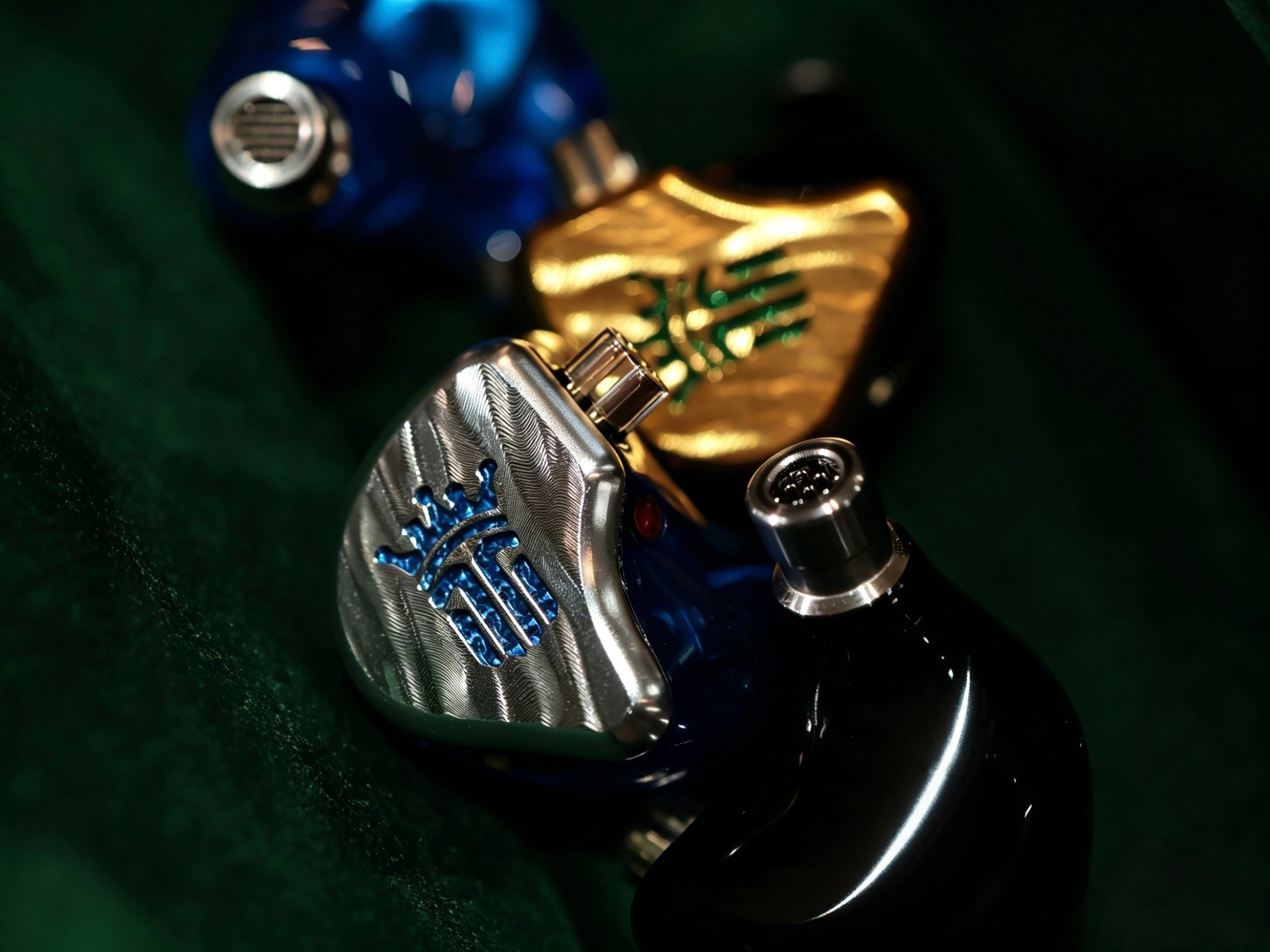 Cuffie da gioco cablate in-ear - Esports Gaming Bar recensione e prezzo