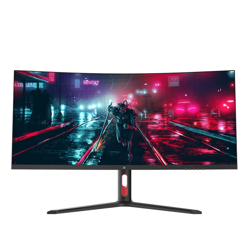 Nuovo Monitor da Gaming M34HWW - Esports Gaming Monitor recensione e prezzo