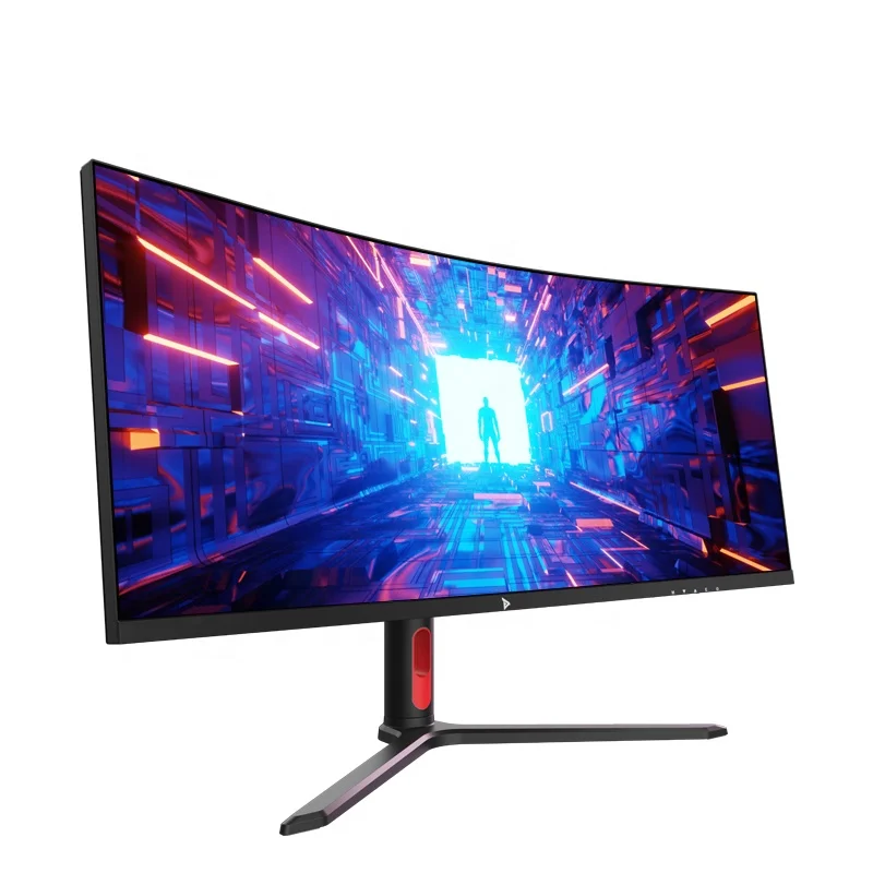 Nuovo Monitor da Gaming M34HWW - Esports Gaming Monitor recensione e prezzo